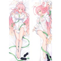 Blue Archive Urawa Hanako Anime Dakimakura Pillow Cover