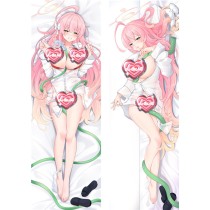 Blue Archive Urawa Hanako Anime Dakimakura Pillow Cover