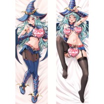 Yu-Gi-Oh! Anime Dakimakura Pillow Cover