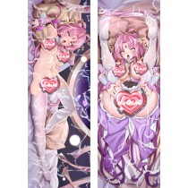 Honkai: Star Rail Fu Xuan Anime Dakimakura Pillow Cover
