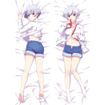 Love Flops Irina Ilyukhina Anime Dakimakura Body Pillow Cover