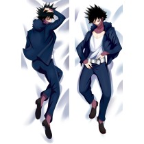 My Hero Academia Dabi Anime Dakimakura Body Pillow Cover