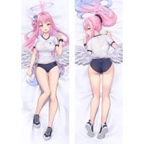 Blue Archive Misono Mika Anime Dakimakura Pillow Cover