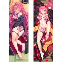 Blue Archive Natsume Iroha Anime Dakimakura Pillow Cover