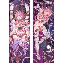 Honkai: Star Rail Fu Xuan Anime Dakimakura Pillow Cover