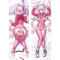 Goddess of Victory: Nikke Alice Anime Dakimakura Body Pillow Cover