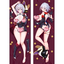 Honkai: Star Rail Topaz Anime Dakimakura Pillow Cover