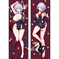 Honkai: Star Rail Topaz Anime Dakimakura Pillow Cover