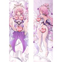 Honkai: Star Rail Fu Xuan Anime Dakimakura Pillow Cover