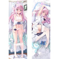 Blue Archive Misono Mika Anime Dakimakura Pillow Cover