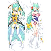 Fate/Grand Order FGO Kiyohime Anime Dakimakura Body Pillow Cover