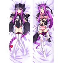 Fate/Grand Order FGO Medusa Anime Dakimakura Body Pillow Cover