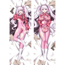 Goddess of Victory: Nikke Anime Dakimakura Body Pillow Cover H4214-B