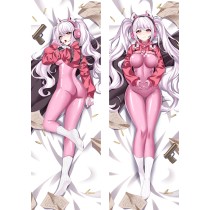 Goddess of Victory: Nikke Anime Dakimakura Body Pillow Cover H4214-A
