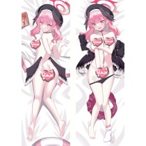 Blue Archive Shimoe Koharu Anime Dakimakura Body Pillow Cover
