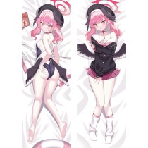 Blue Archive Shimoe Koharu Anime Dakimakura Body Pillow Cover