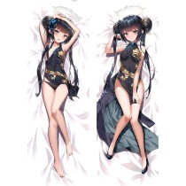 Blue Archive kisaki Anime Dakimakura Body Pillow Cover H4220-A