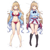 Classroom of the Elite Karuizawa Kei Anime Dakimakura Pillow Cover