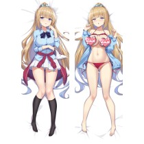 Classroom of the Elite Karuizawa Kei Anime Dakimakura Pillow Cover