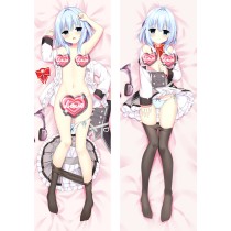Hamidashi Creative Anime Dakimakura Body Pillow Cover
