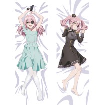 Spy Classroom Annett Anime Dakimakura Body Pillow Cover