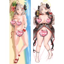 Blue Archive Sisidou Izumi Anime Dakimakura Body Pillow Cover