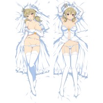 Senran Kagura Kafuru Anime Dakimakura Body Pillow Cover