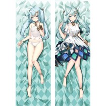 Genshin Impact Faruzan Anime Dakimakura Body Pillow Cover H4211-A