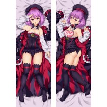Fate/Grand Order Helena Blavatsky Anime Dakimakura Body Pillow Cover