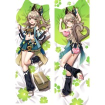 Genshin Impact Kirara Anime Dakimakura Body Pillow Cover