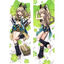 Genshin Impact Kirara Anime Dakimakura Body Pillow Cover