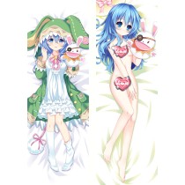Date A Live Himekawa Yoshino Anime Dakimakura Body Pillow Cover