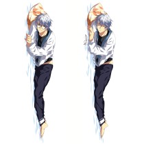 Obey Me! Anime Dakimakura Body Pillow Cover