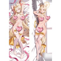 Blue Archive Itinose Asena Anime Dakimakura Body Pillow Cover