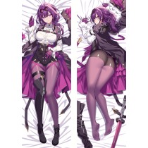 Honkai: Star Rail Kafka Anime Dakimakura Body Pillow Cover