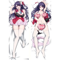 Oshi no Ko Hoshino Ai Anime Dakimakura Body Pillow Cover