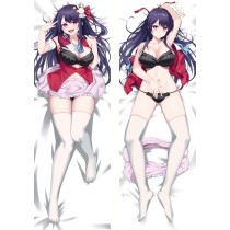 Oshi no Ko Hoshino Ai Anime Dakimakura Body Pillow Cover