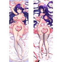 Oshi no Ko Hoshino Ai Anime Dakimakura Body Pillow Cover