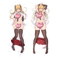 Dead or Alive Anime Dakimakura Body Pillow Cover