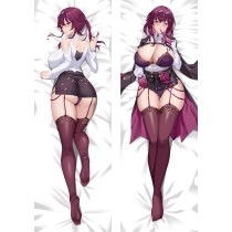 Honkai: Star Rail Kafka Anime Dakimakura Body Pillow Cover