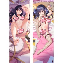 Magic of Stella Anime Dakimakura Pillow Cover