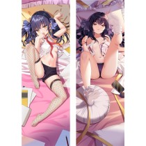 Magic of Stella Anime Dakimakura Pillow Cover