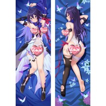 Honkai: Star Rail Seele Vollerei Anime Dakimakura Pillow Cover