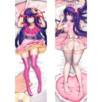 Oshi no Ko Hoshino Ai Anime Dakimakura Pillow Cover