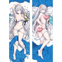 Fate/Grand Order Anastacia Anime Dakimakura Pillow Cover