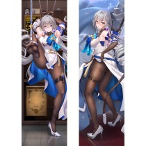 Honkai Impact 3rd Kiana Anime Dakimakura Pillow Cover