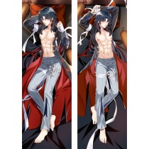 Honkai: Star Rail Blade Anime Dakimakura Pillow Cover