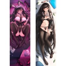 Blue Archive Tsukatsuki Rio Anime Dakimakura Pillow Cover
