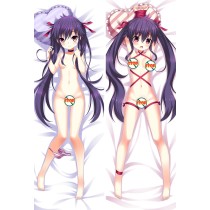 SCHOOL-LIVE! Kurumi Ebisuzawa Anime Dakimakura Pillow Case