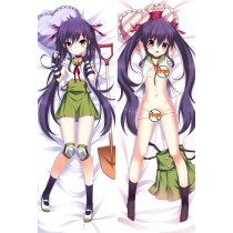 SCHOOL-LIVE! Kurumi Ebisuzawa Anime Dakimakura Pillow Case